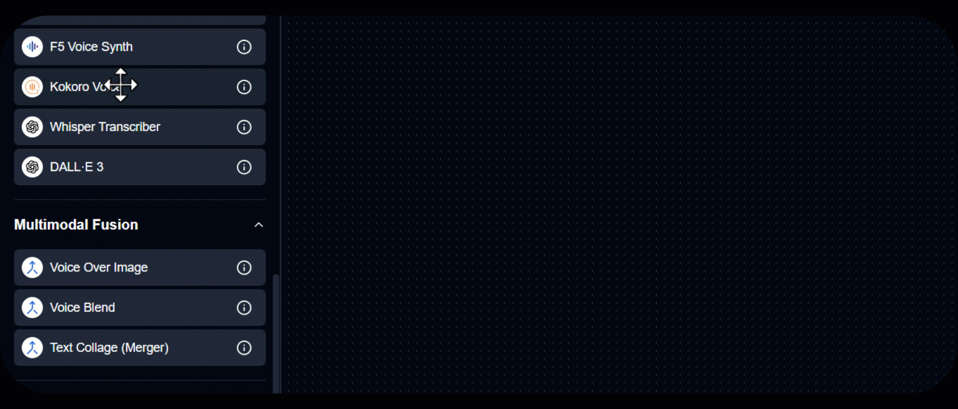 How to Use the Kokoro Voice Module